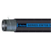 Obsolete: Large Diameter Custom Made Heavy-Duty Dredge/Sand Suction Hose, Series EW708